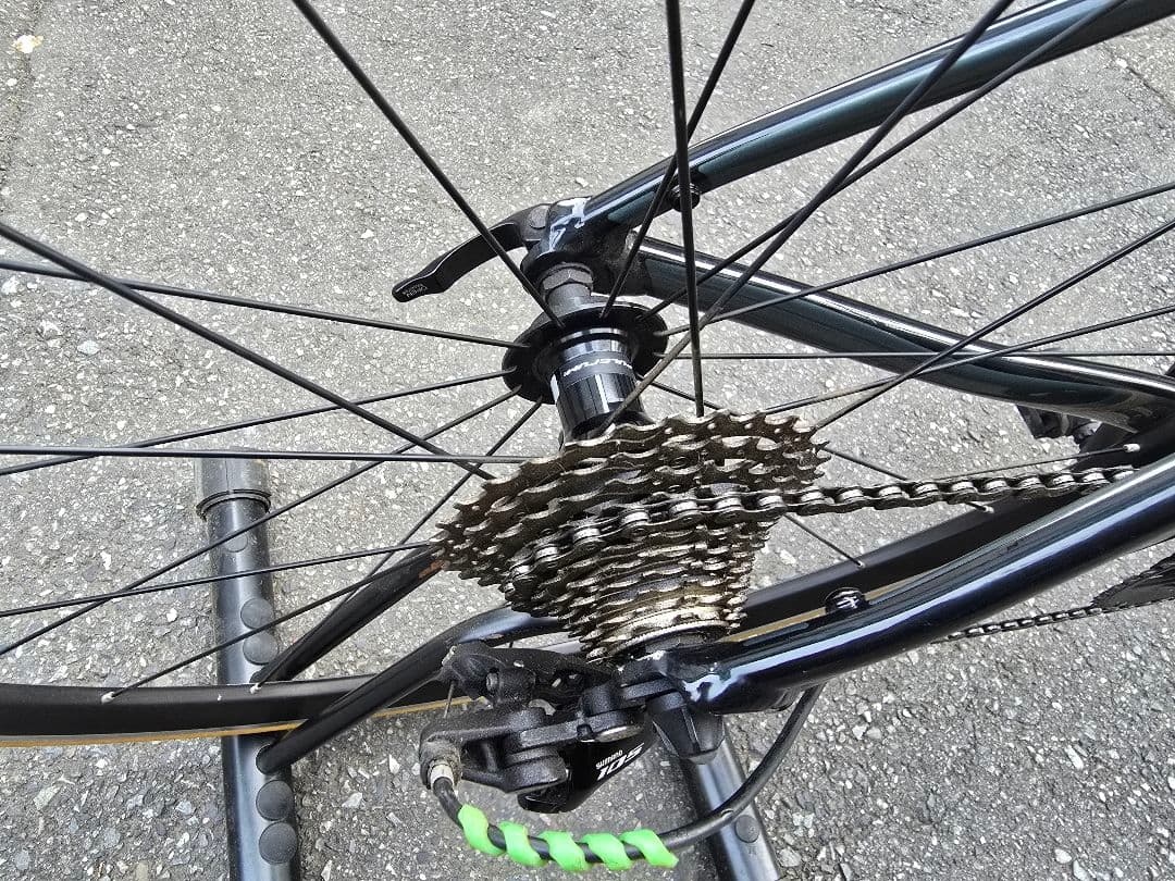 cannondale キャノンデール CAAD13 510mm 105