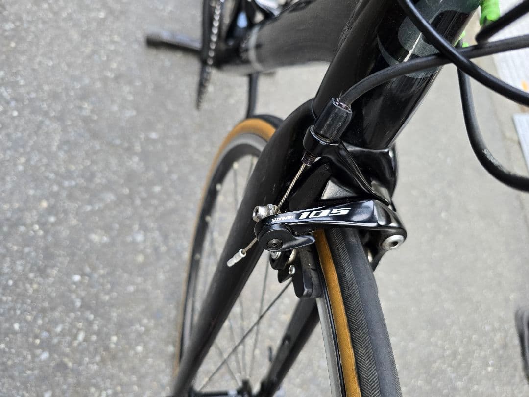 cannondale キャノンデール CAAD13 510mm 105