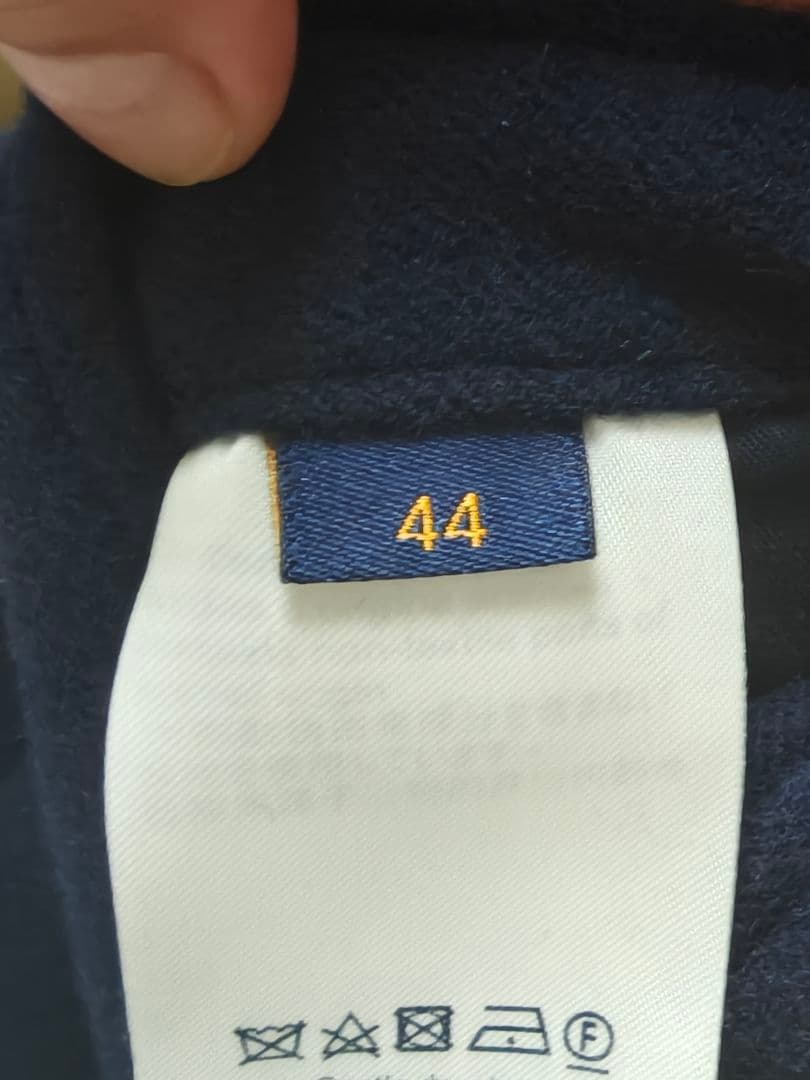 ヤ*読様 ルイヴィトン モノグラムチェスターコート