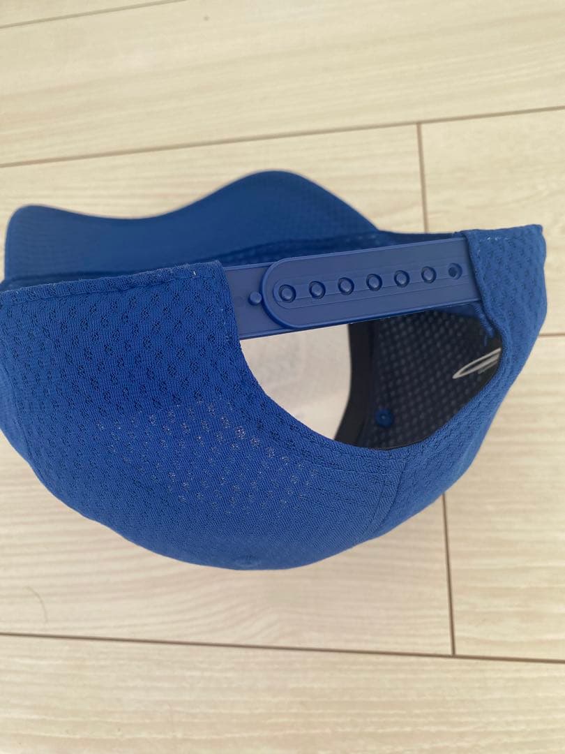 甲子園ボウル優勝記念キャップ　関西学院大学　ファイターズ　アメフト　関学　帽子