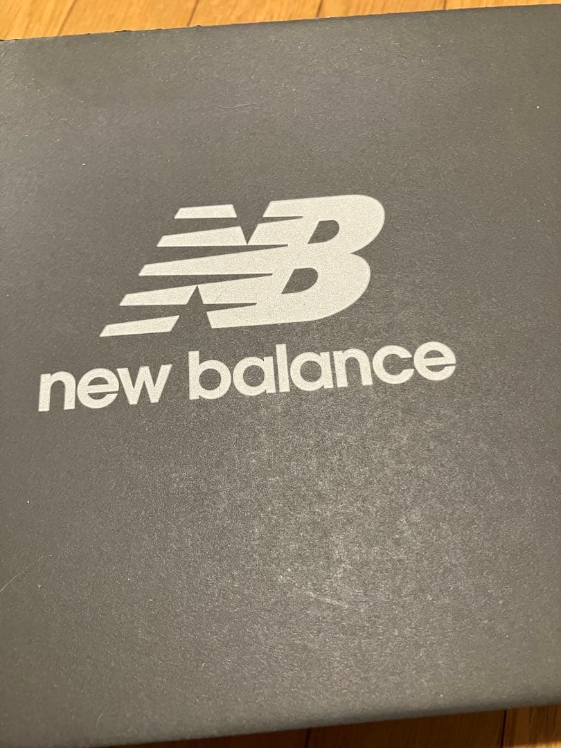 新品未使用　ニューバランス　U1906AA 24cm