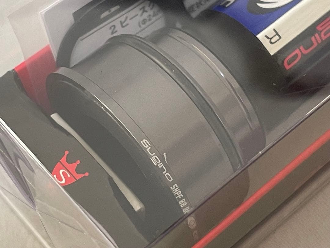 スギノボトムブラケット SHPF (BB86) SUPER CERAMIC　新品