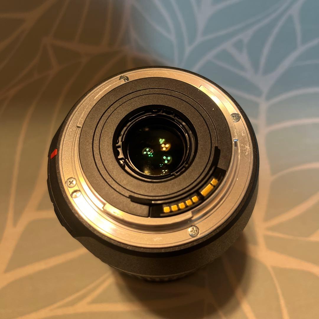 レンズ(ズーム) TAMRON AF18-270mm F/3.5-6.3 Di II VC