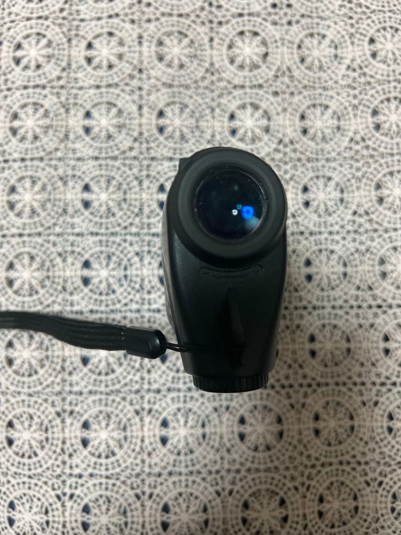 Nikon COOLSHOT 40i ゴルフ用距離計《値下げ》