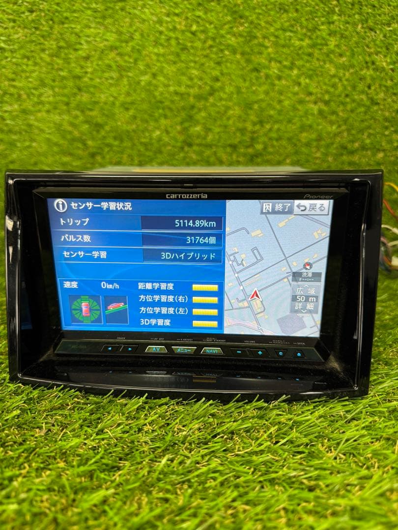 ‼️格安特価品‼️カロッツェリア サイバーナビ AVIC-ZH99 その他2021
