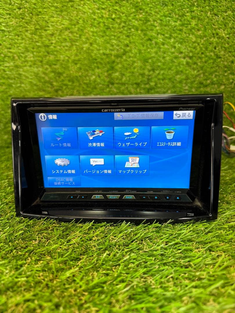‼️格安特価品‼️カロッツェリア サイバーナビ AVIC-ZH99 その他2021