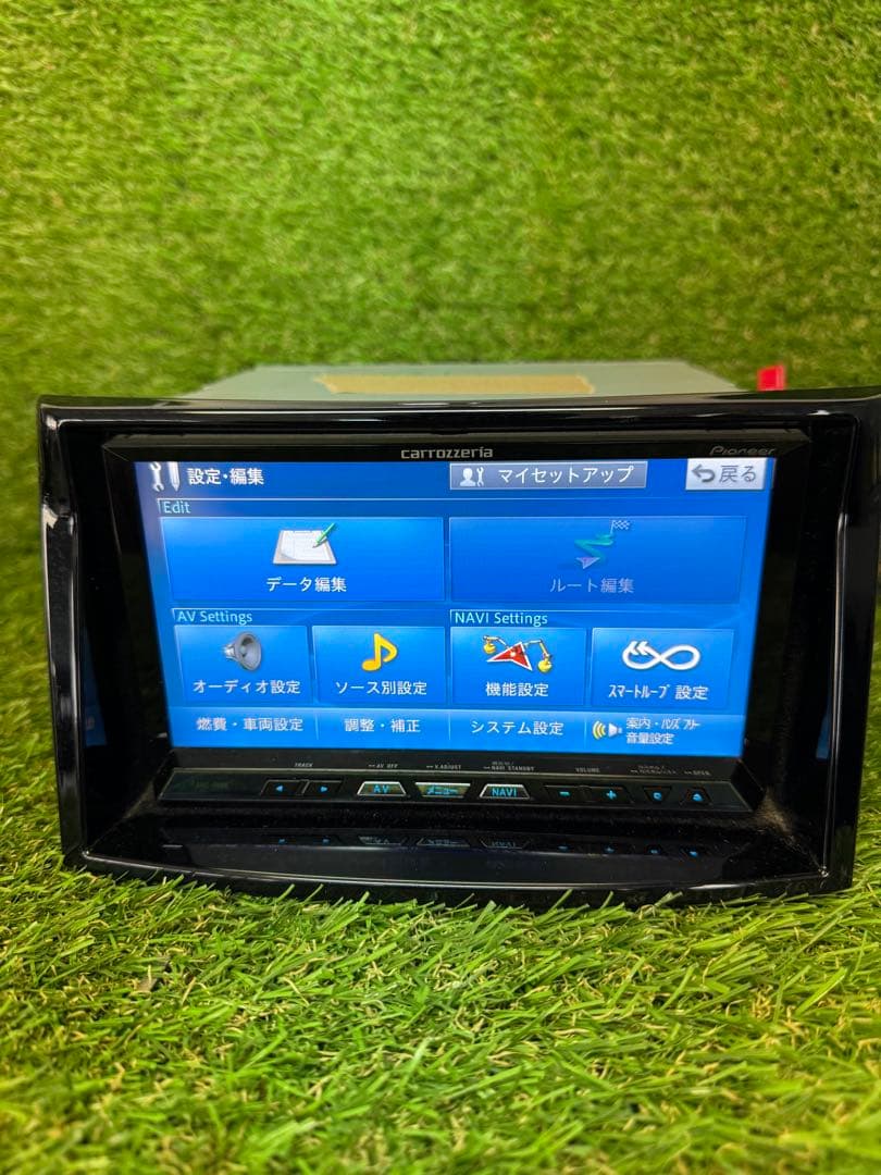 ‼️格安特価品‼️カロッツェリア サイバーナビ AVIC-ZH99 その他2021