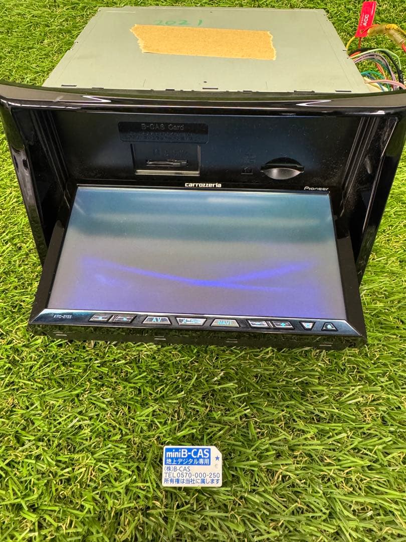 ‼️格安特価品‼️カロッツェリア サイバーナビ AVIC-ZH99 その他2021