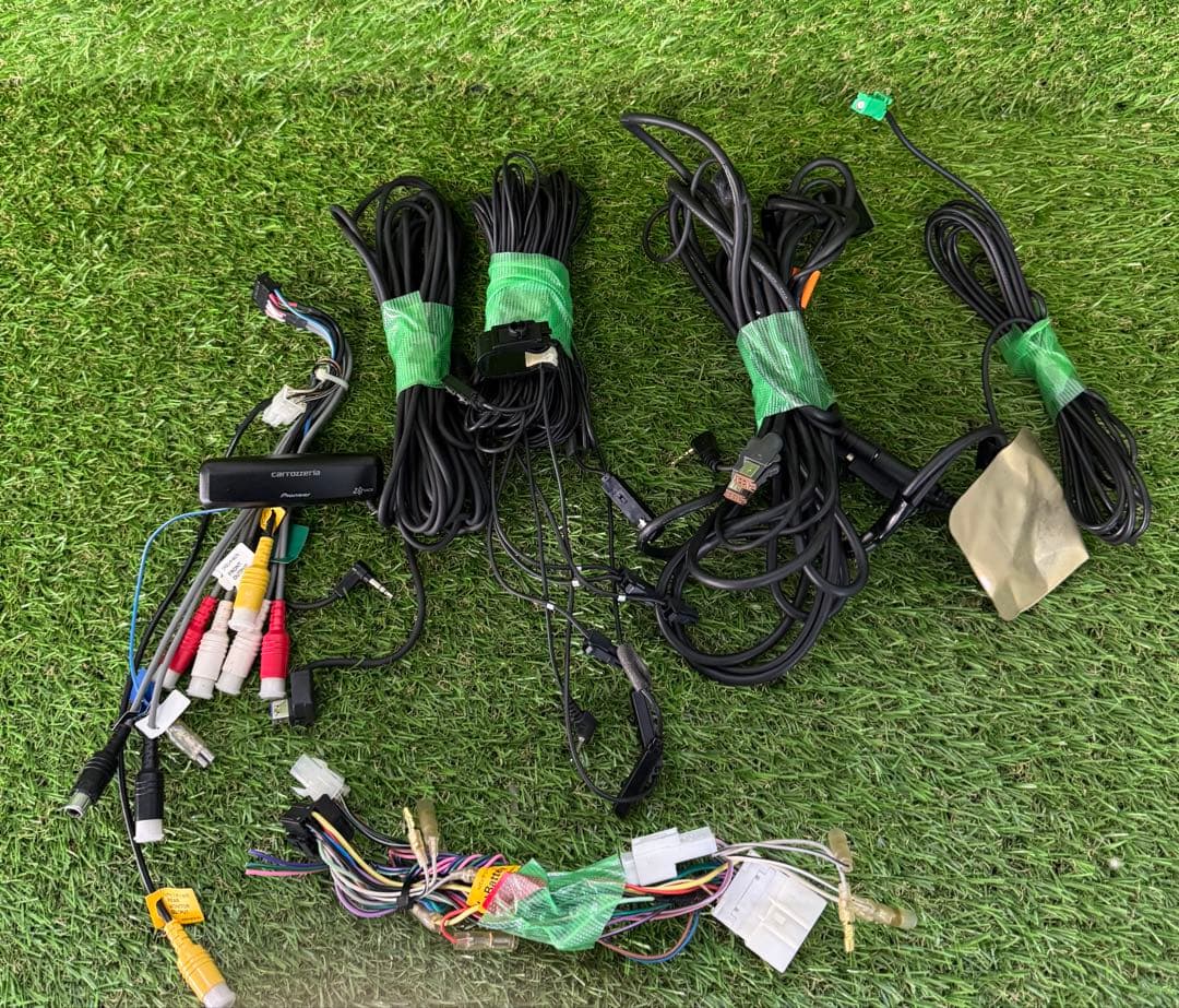 ‼️格安特価品‼️カロッツェリア サイバーナビ AVIC-ZH99 その他2021