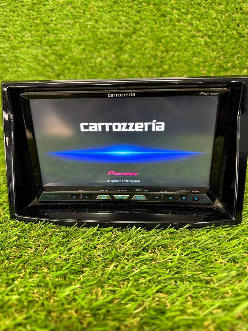 ‼️格安特価品‼️カロッツェリア サイバーナビ AVIC-ZH99 その他2021