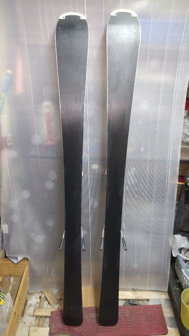 Elan スキー板 ほぼ新品