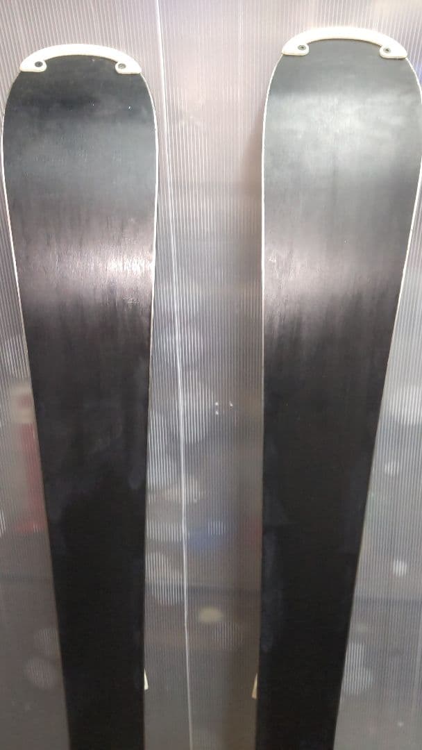 Elan スキー板 ほぼ新品