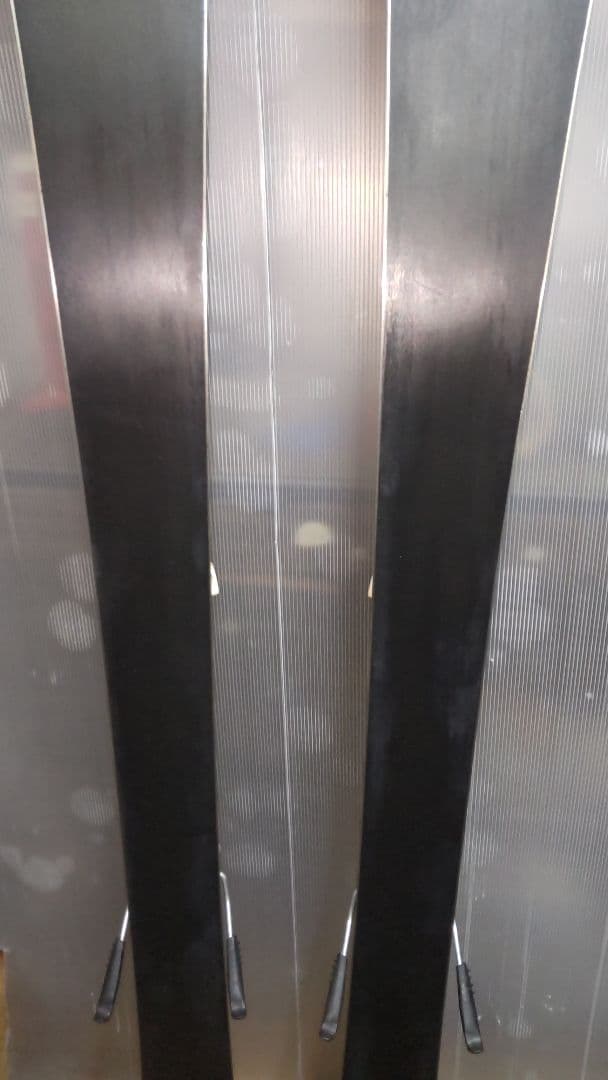 Elan スキー板 ほぼ新品