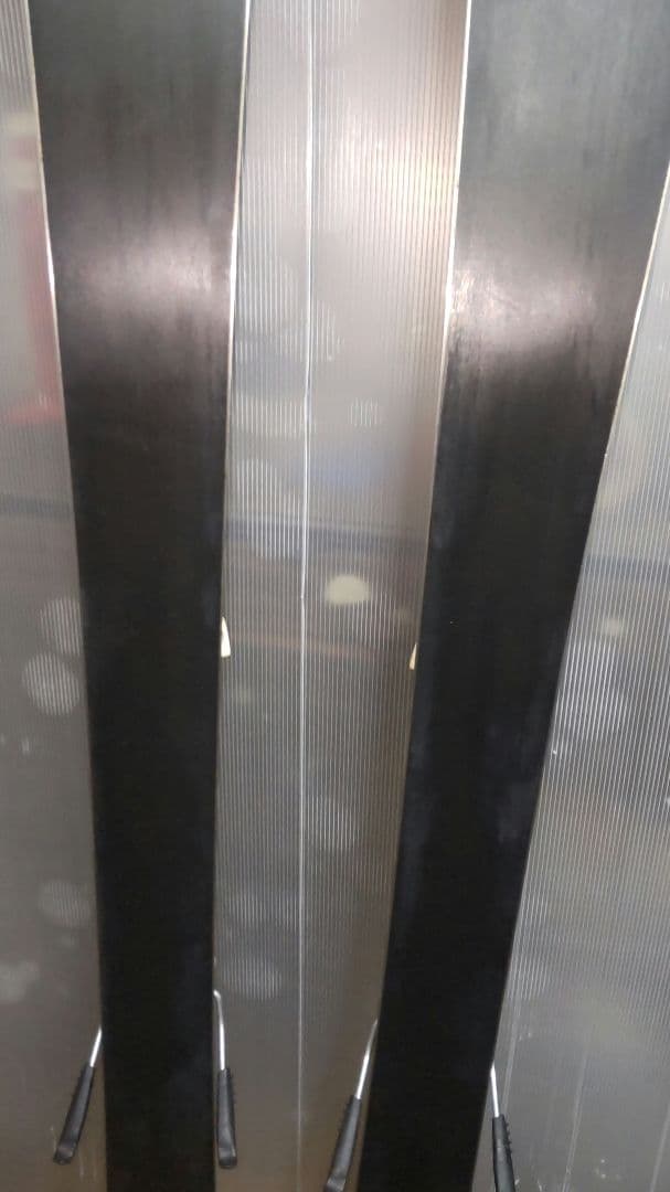 Elan スキー板 ほぼ新品