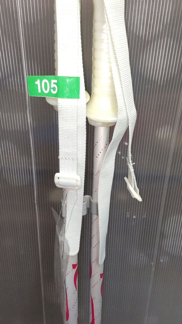 Elan スキー板 ほぼ新品