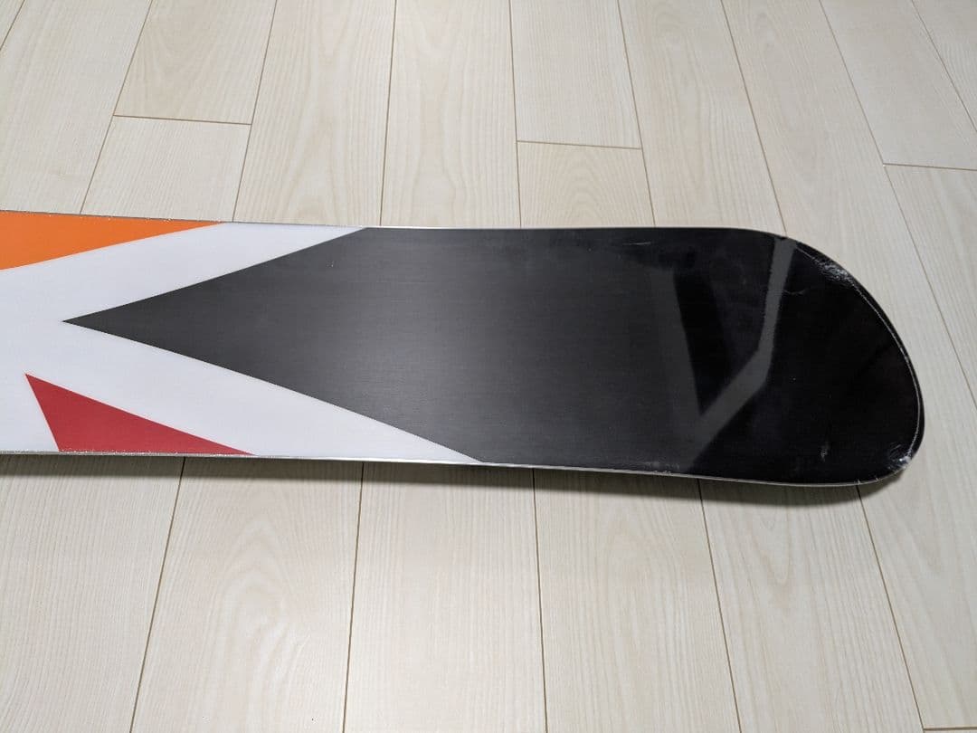 GRAY R.P.M. スノーボード