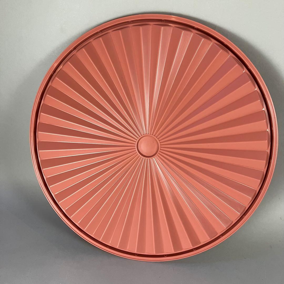 タッパーウェア マキシクイーンデコレーター(11000ml)