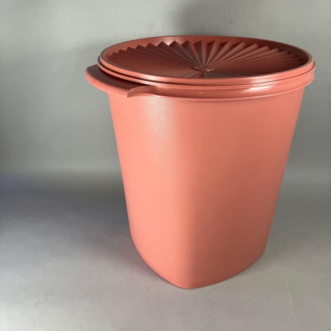 タッパーウェア マキシクイーンデコレーター(11000ml)