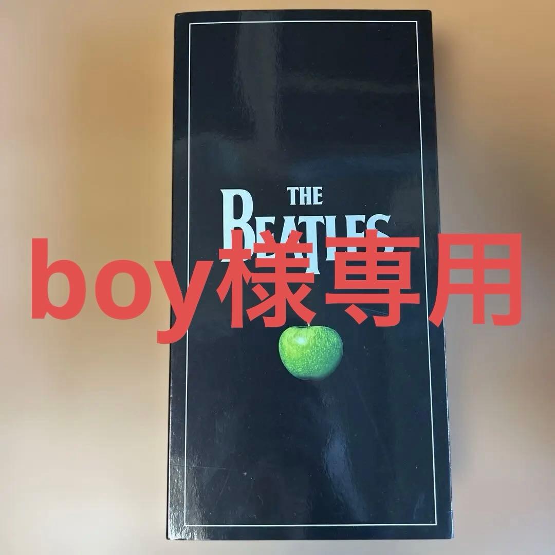THE BEATLES BOX　ザ・ビートルズ　BOX