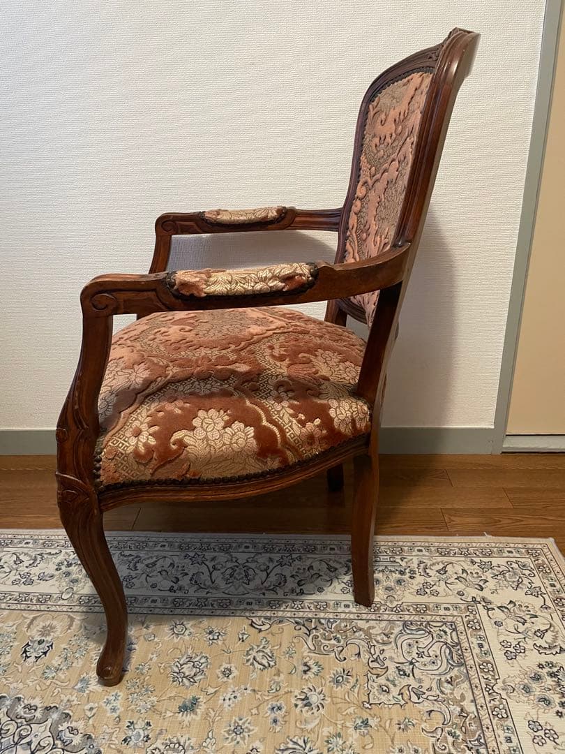 ヴィンテージチェア 1