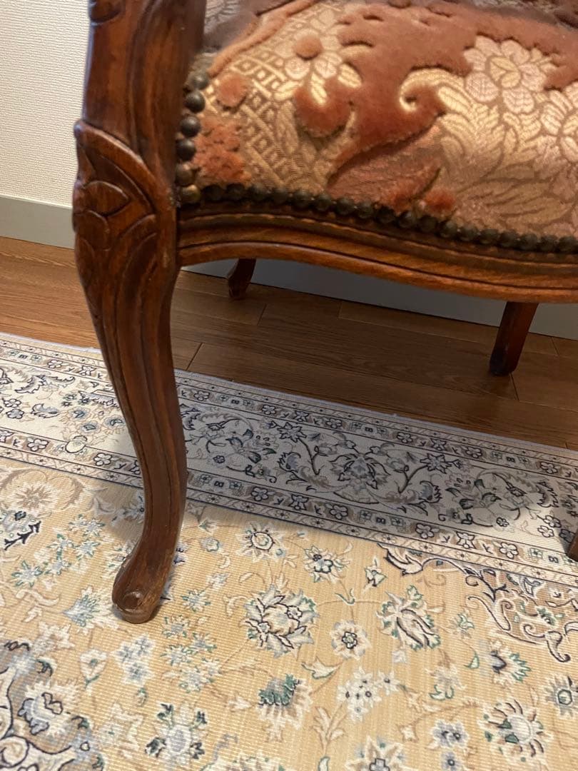 ヴィンテージチェア 1