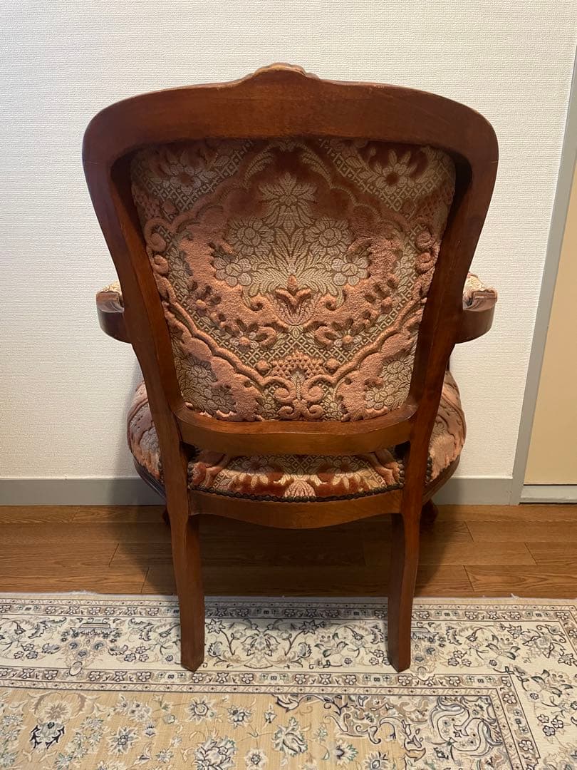 ヴィンテージチェア 1