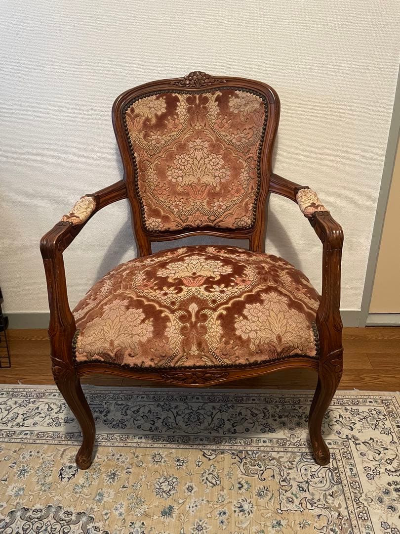 ヴィンテージチェア 1