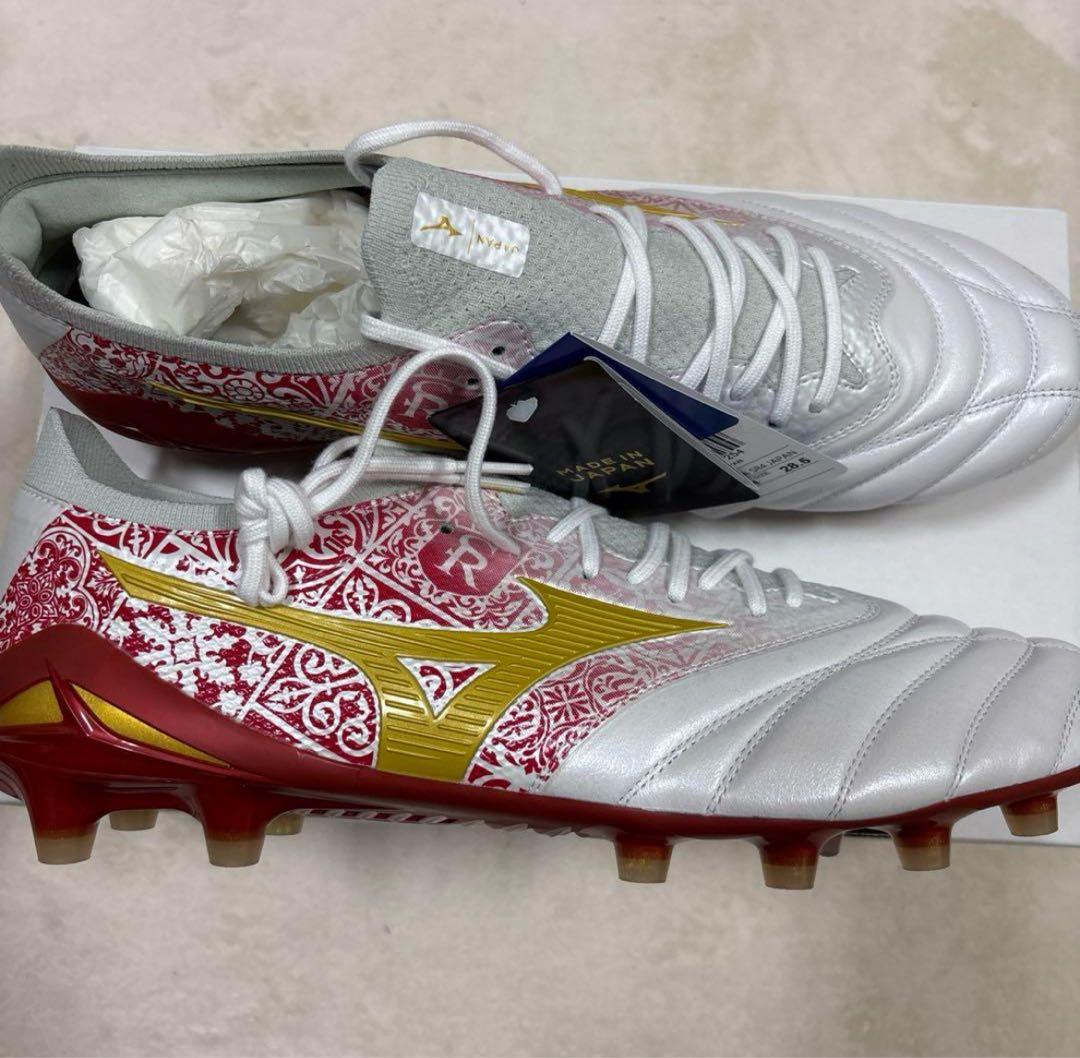 モレリアネオベータ4 セルヒオラモス