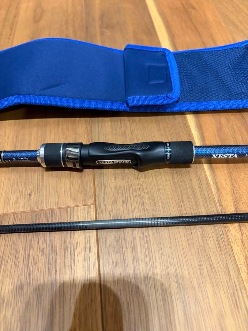 runway sls ショアジギングロッドソリッドロングシューター S91-S