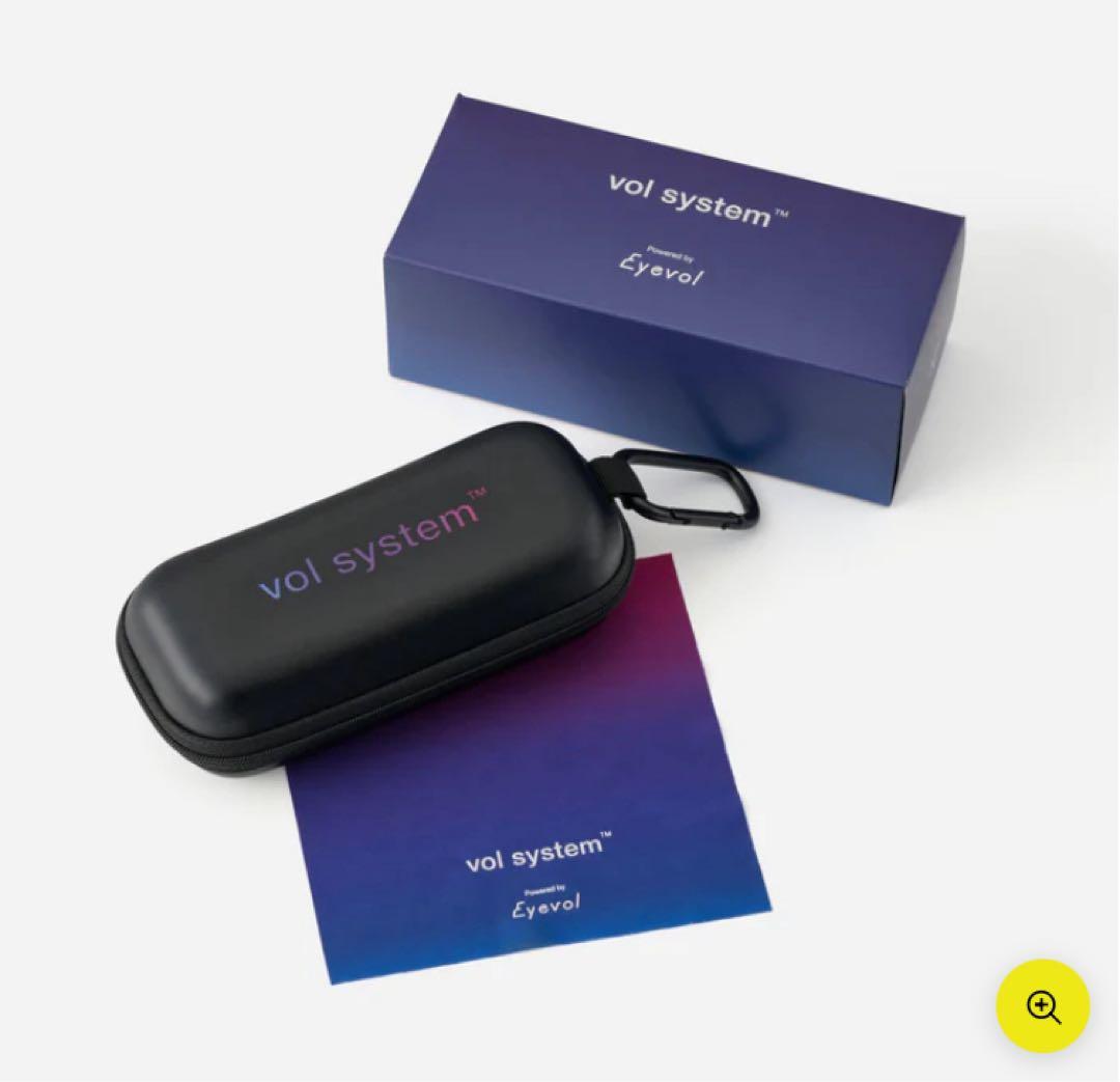 Eyevol CONLON III リビジョンレンズ