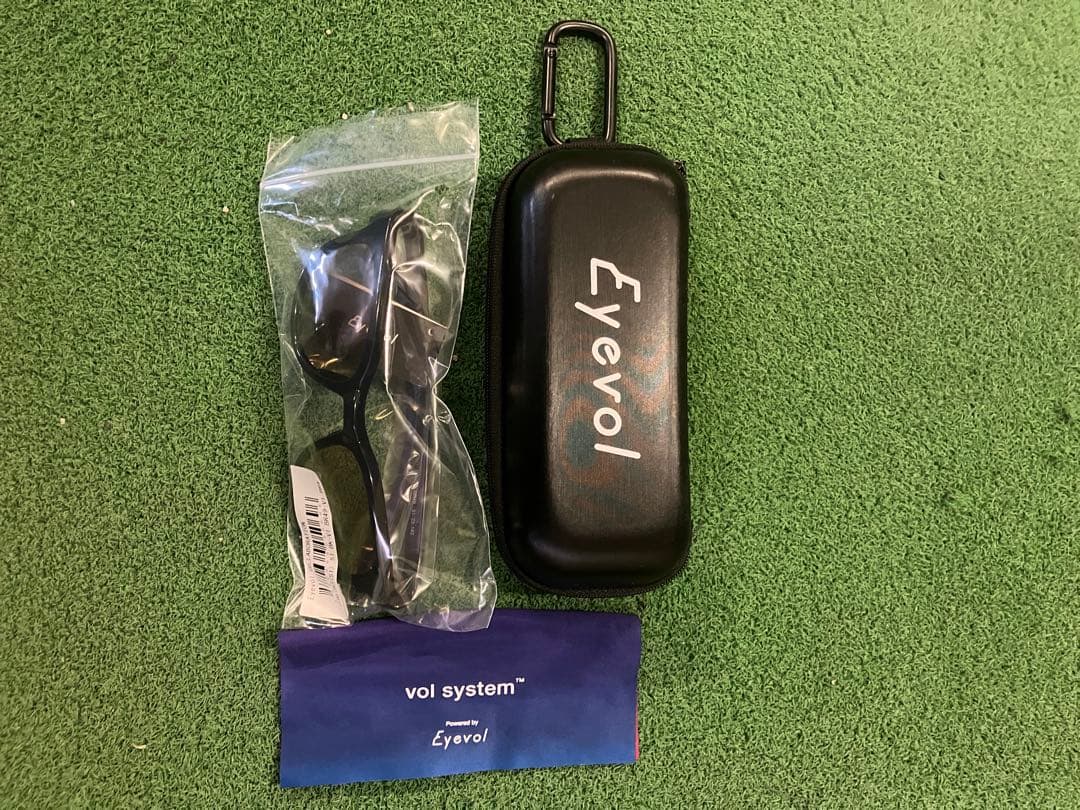 Eyevol CONLON III リビジョンレンズ