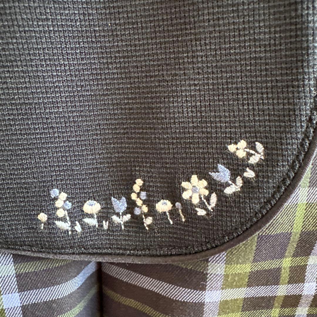 familiar ファミリア セレモニーワンピース 120cm