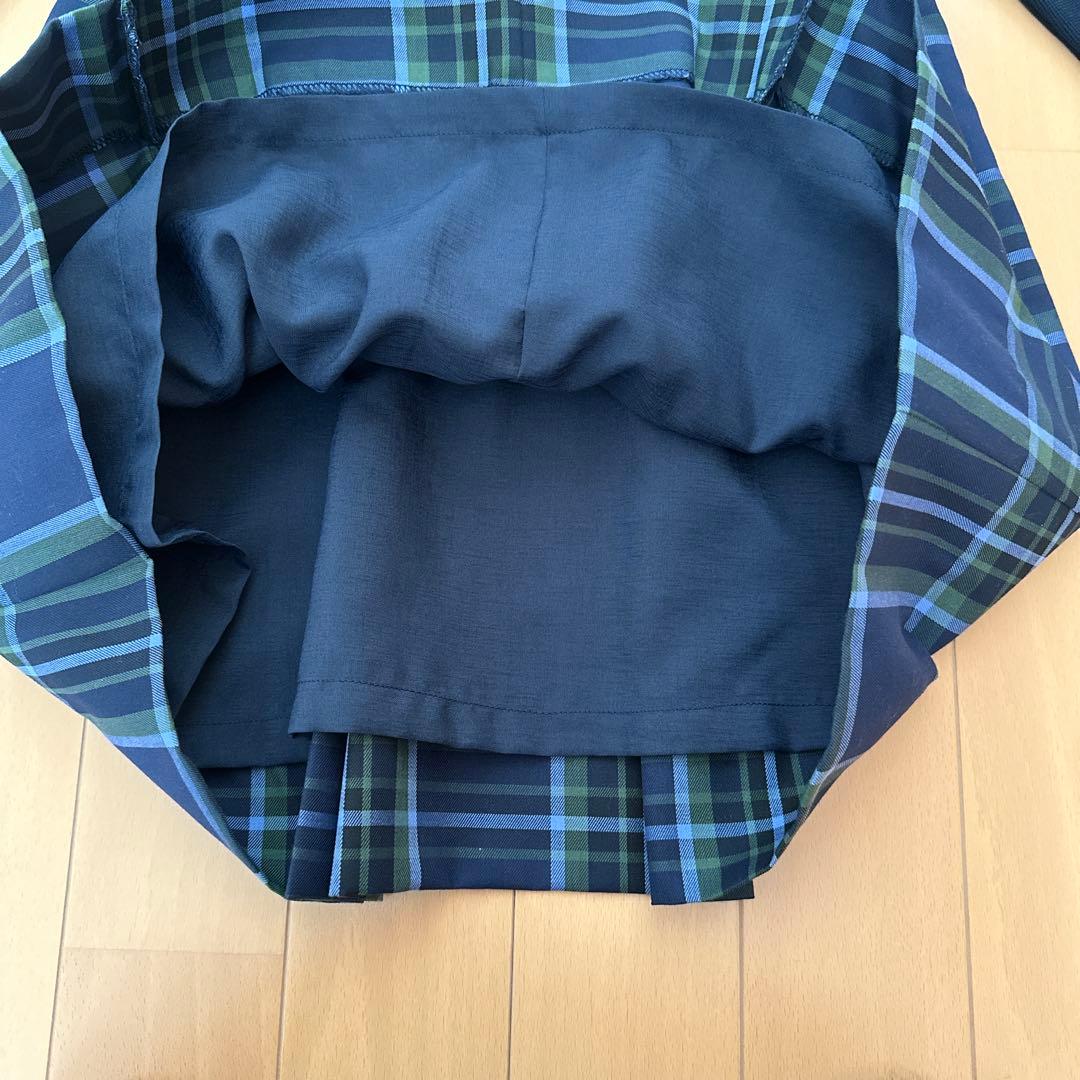 familiar ファミリア セレモニーワンピース 120cm