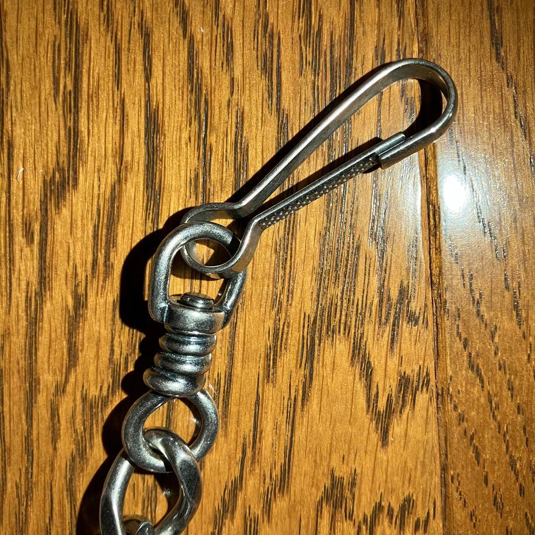 UNCROWD アンクラウド ウォレットチェーン