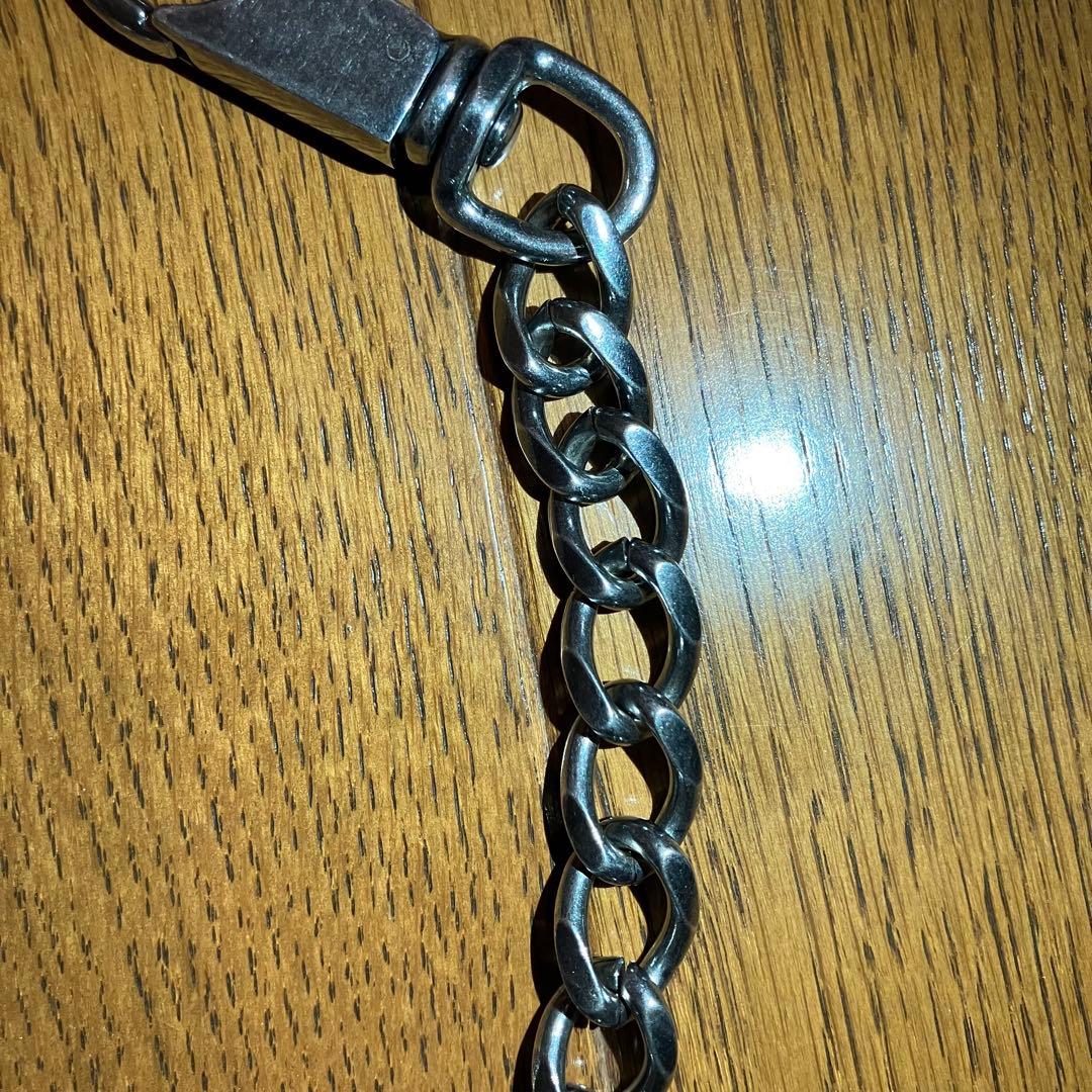 UNCROWD アンクラウド ウォレットチェーン