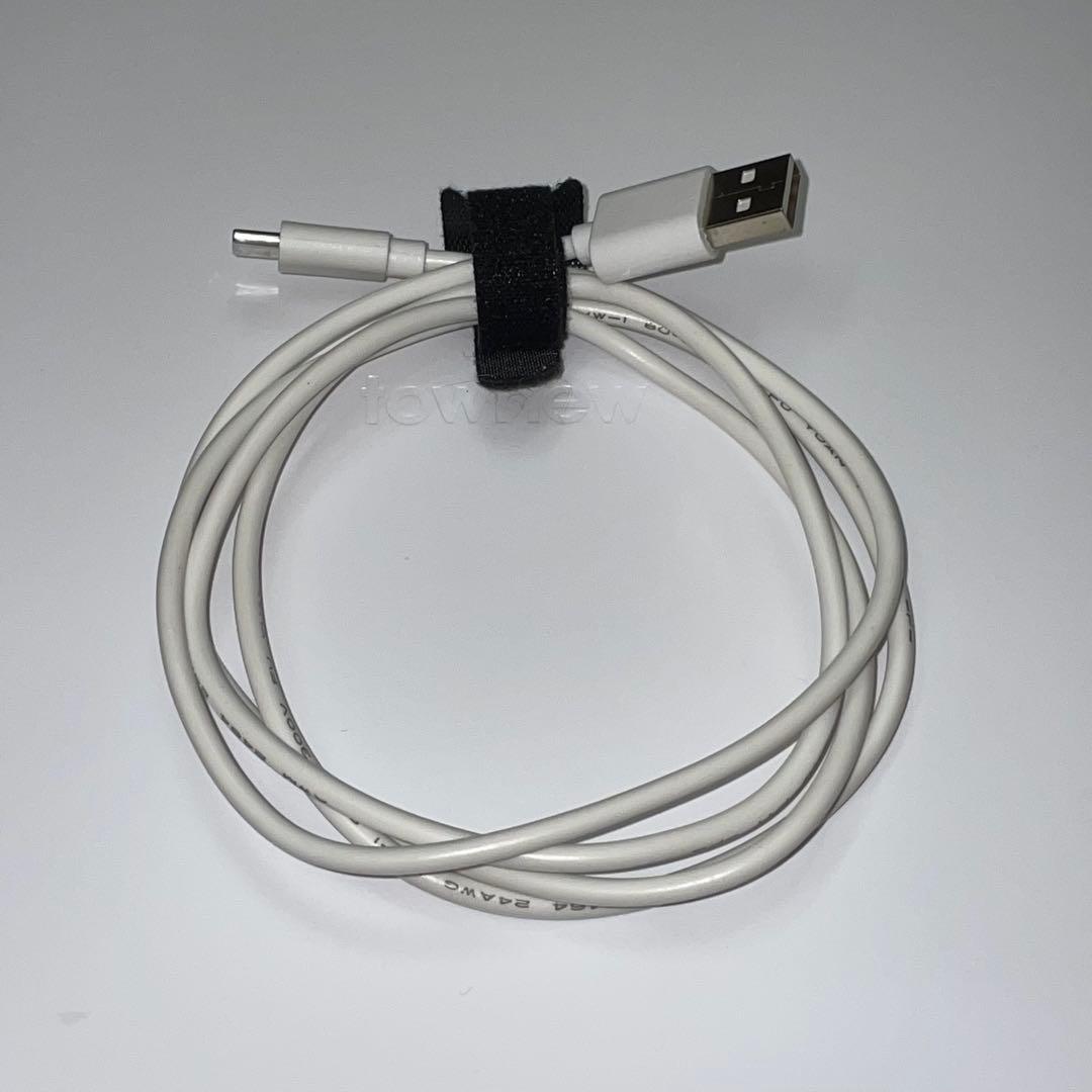 全自動ゴミ箱townew T1 ゴミ袋6つ付き