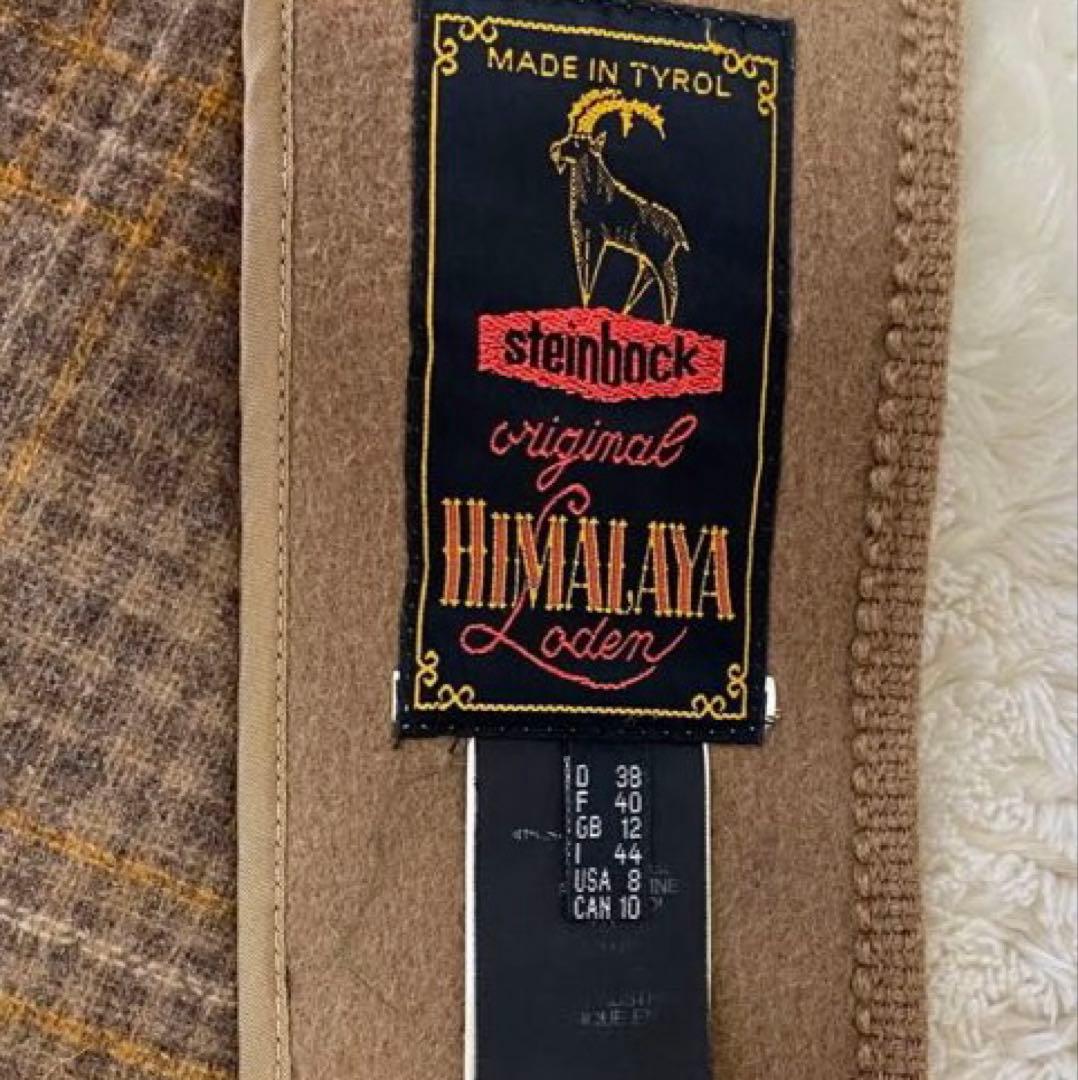 5inakamono ✨ ケープ ポンチョ コート　 ボタン