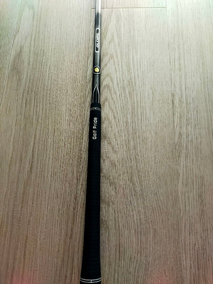 テーラーメイド　グローレ　フェアウェイウッド 5W