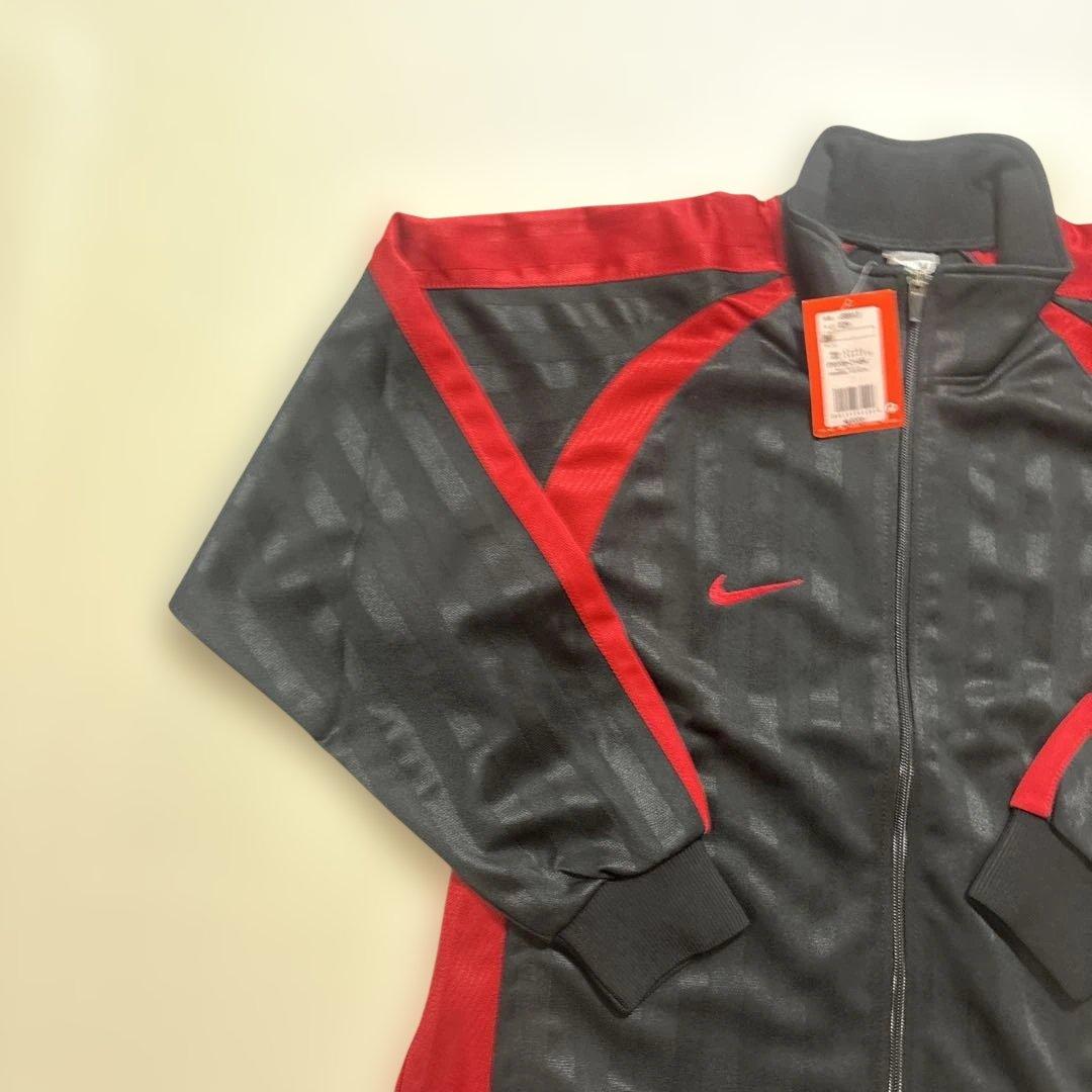NIKE ナイキ　ジャージ　セットアップ　トラックジャケット　新品未使用