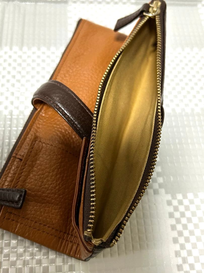 C COMPANY ルポペンケース