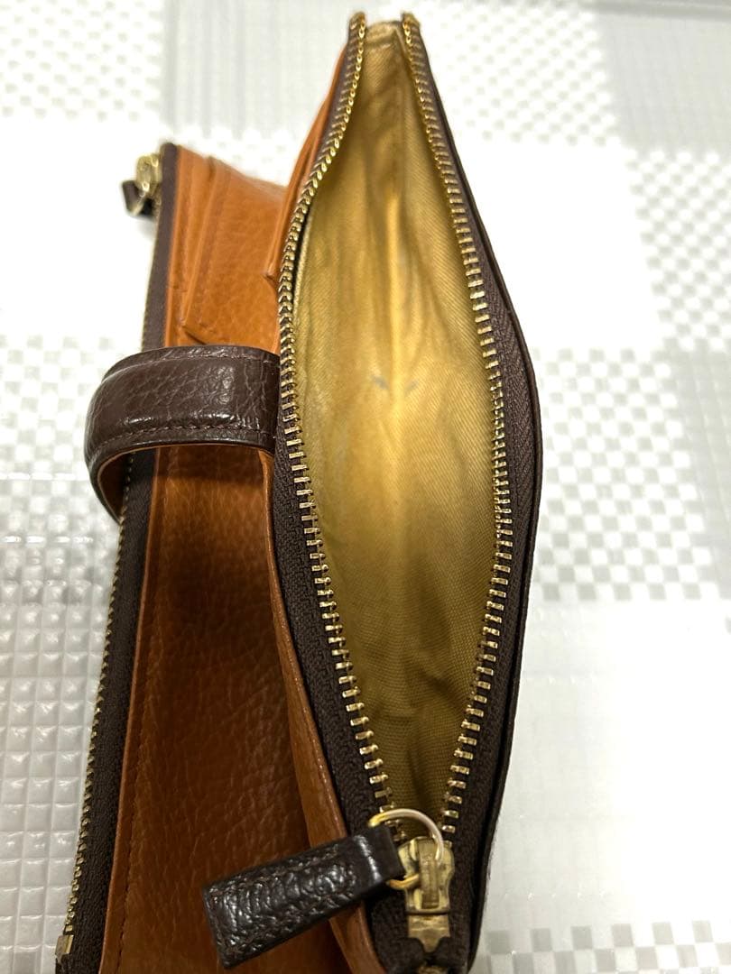 C COMPANY ルポペンケース