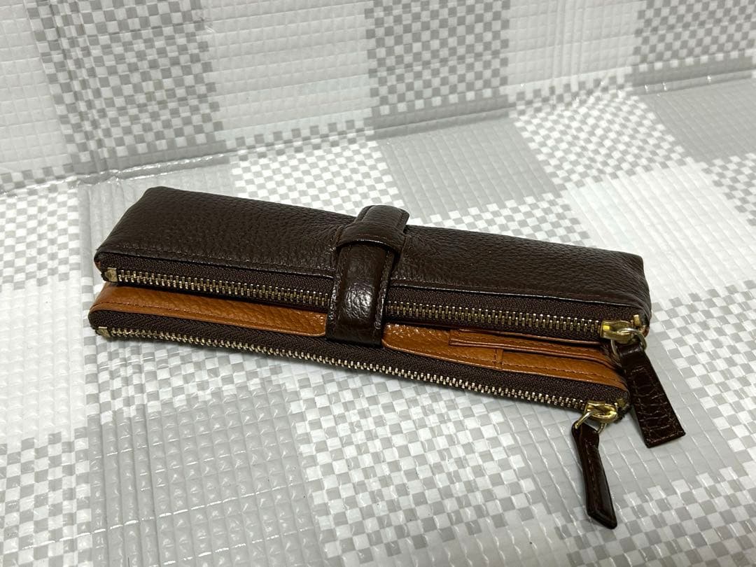 C COMPANY ルポペンケース