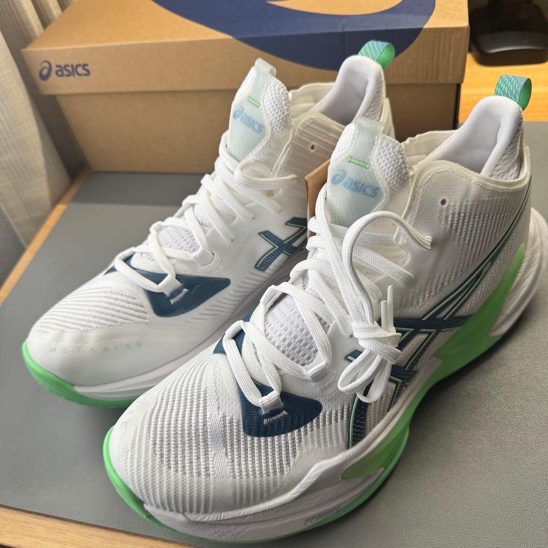 ぽてち様　RISE 2 27.5cm