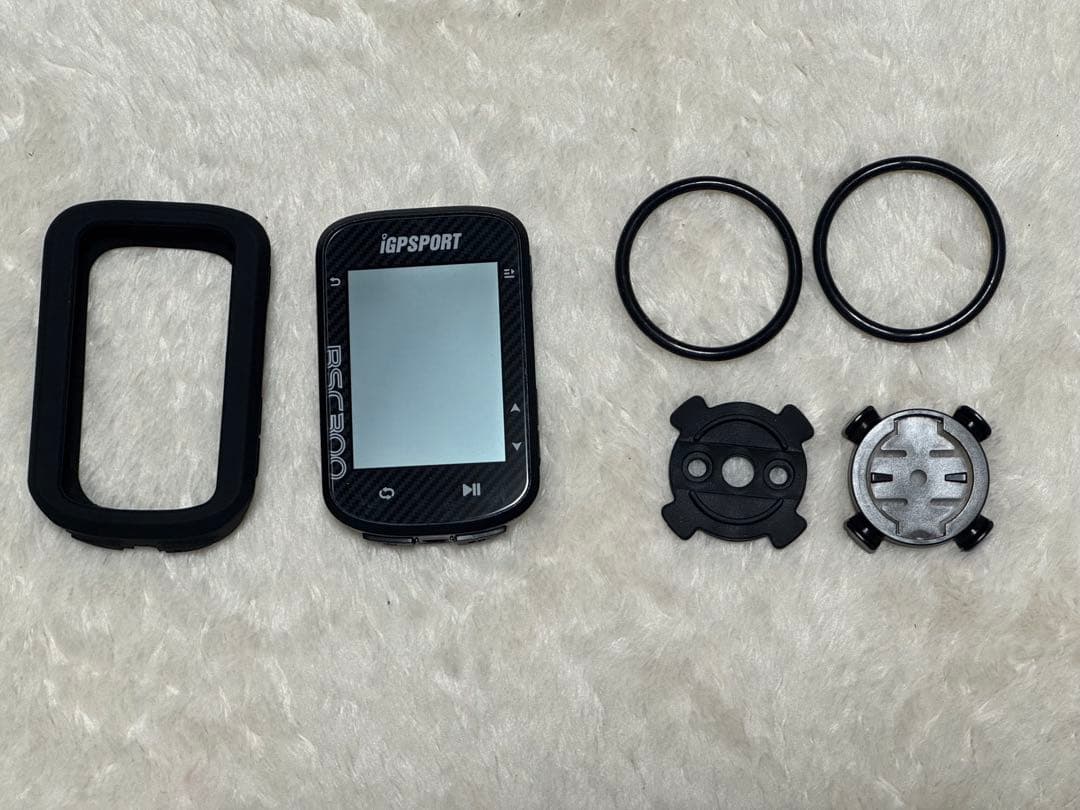 アクセサリー igpsport BSC300