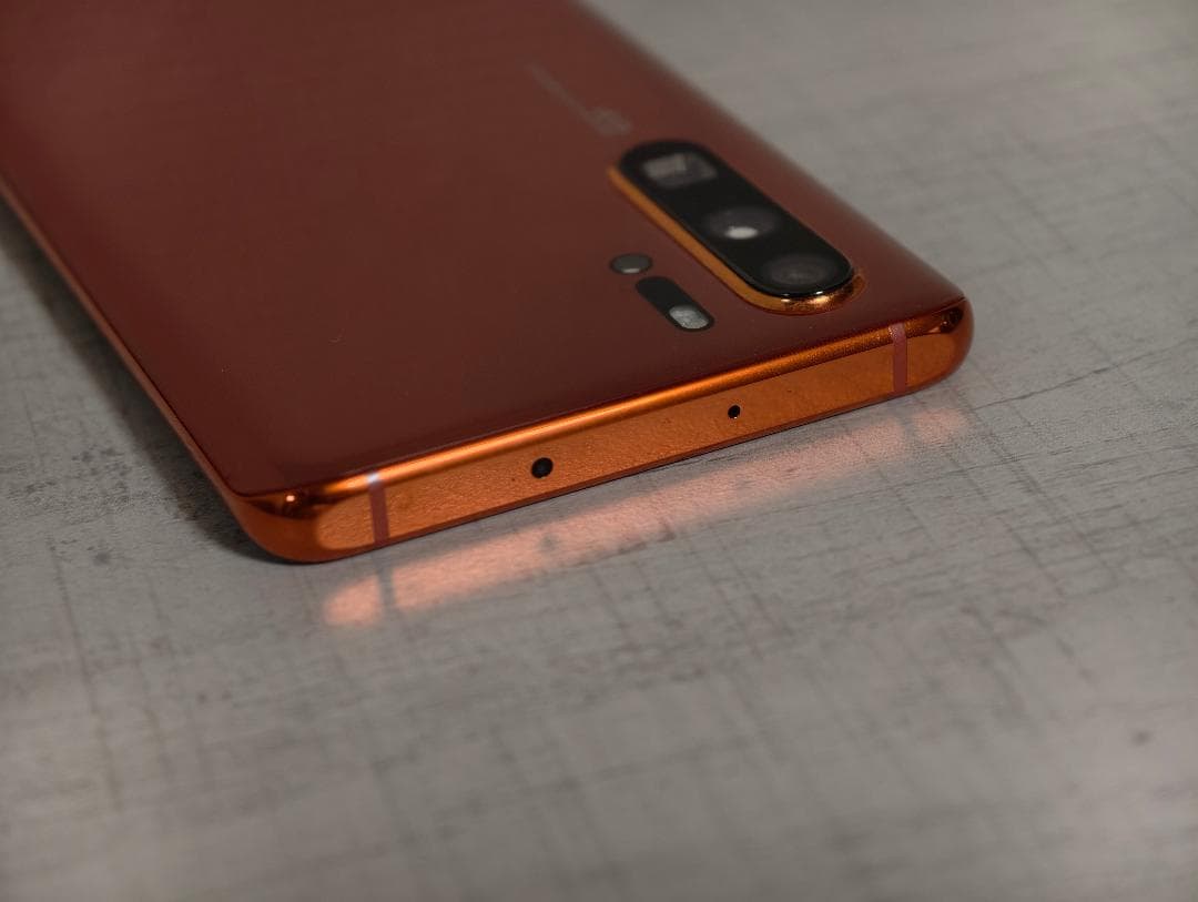 HUAWEI P30 Pro 8GB/256GB グローバル版