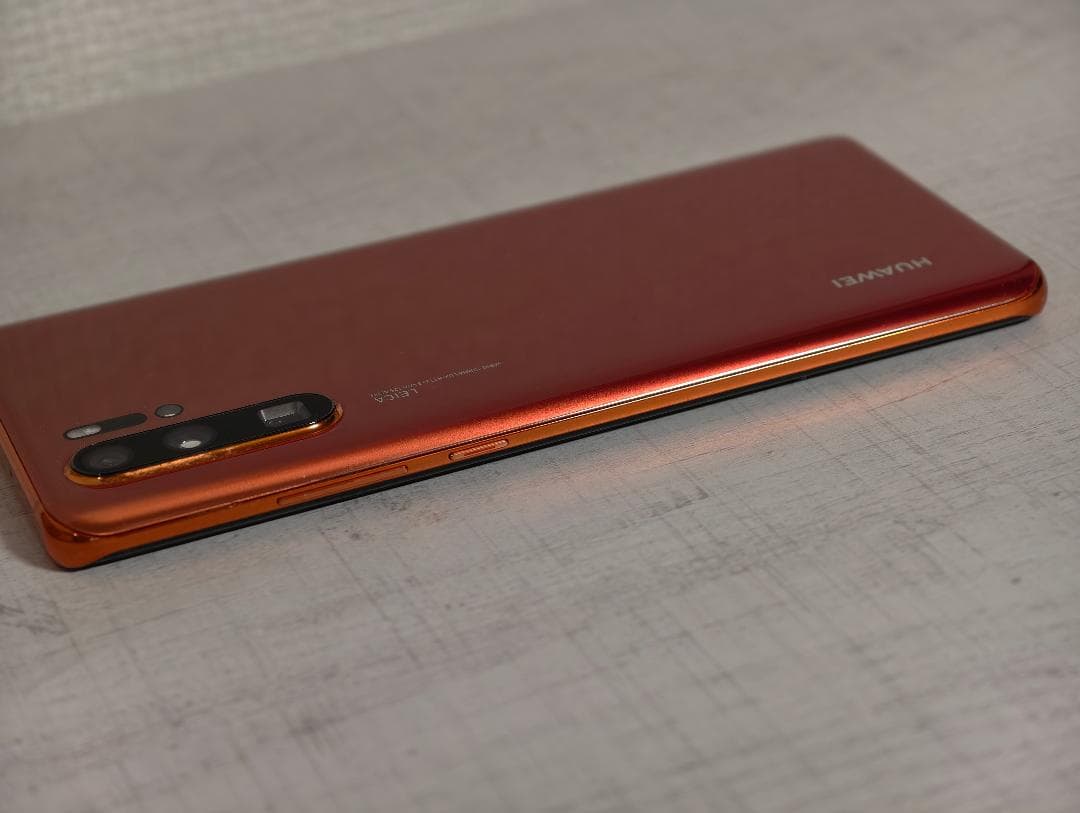 HUAWEI P30 Pro 8GB/256GB グローバル版