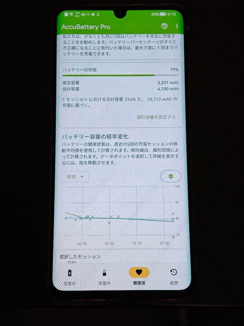 HUAWEI P30 Pro 8GB/256GB グローバル版