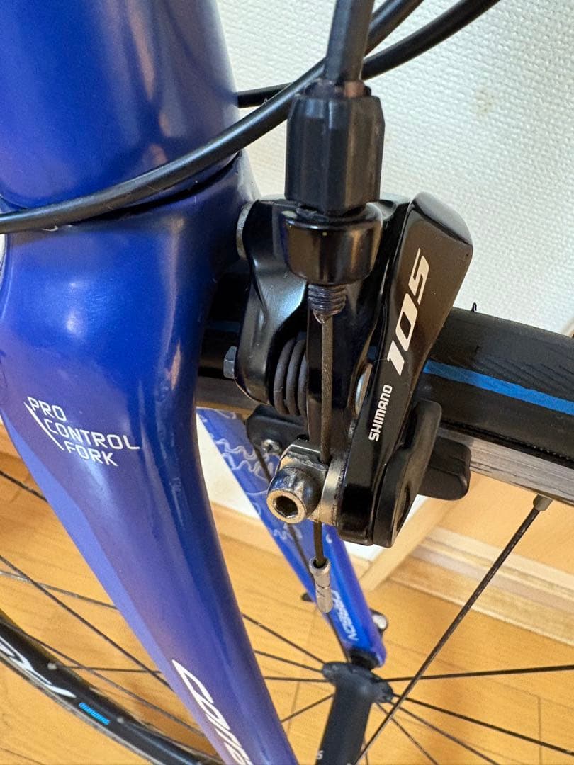 ★CORRATEC DOLOMITI 105r7000★2020★美車★おまけ付