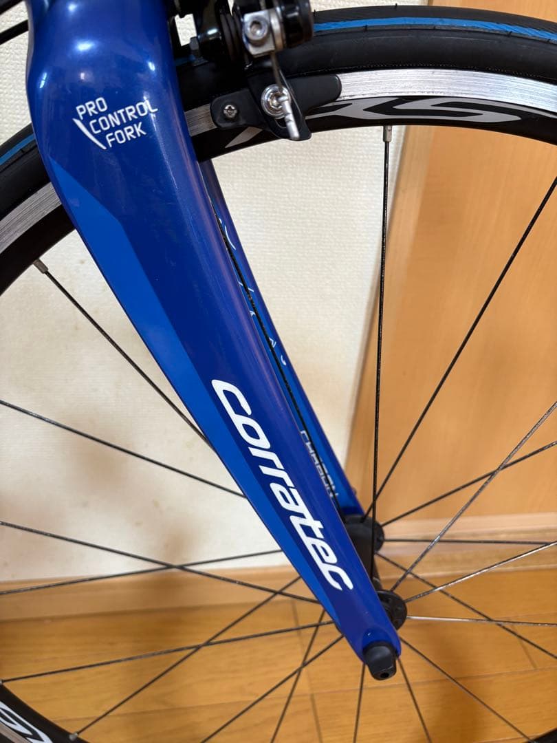 ★CORRATEC DOLOMITI 105r7000★2020★美車★おまけ付