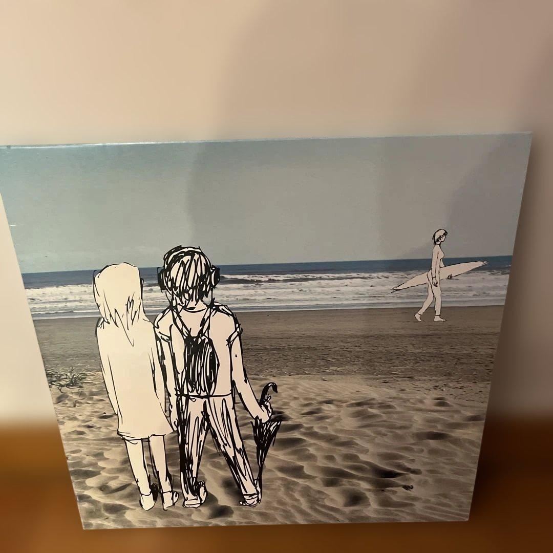 くるり　図鑑　レコード